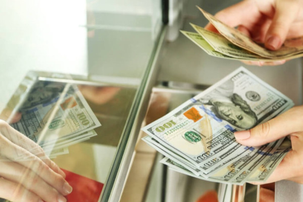 यस्तो छ आजका लागि निर्धारित विदेशी मुद्राको विनिमयदर